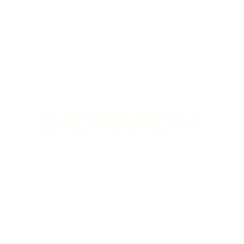 DAOMATCHA
